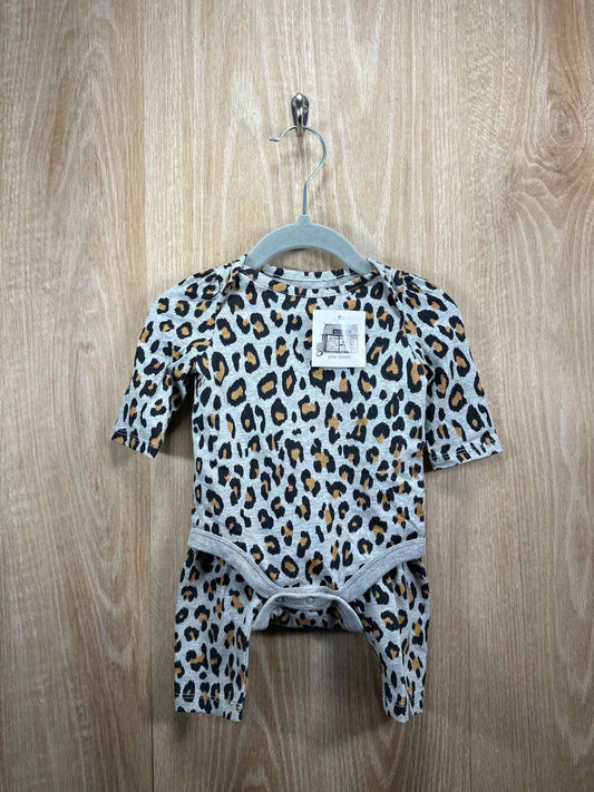 Gap Size 0-3m Outfit