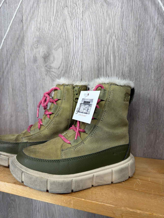 Sorel Size C12 Boots