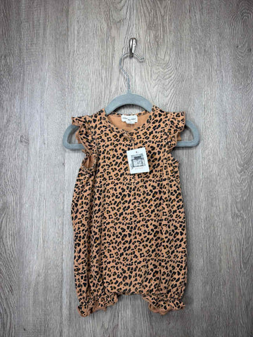 Miles the Label Size 9-12m Romper