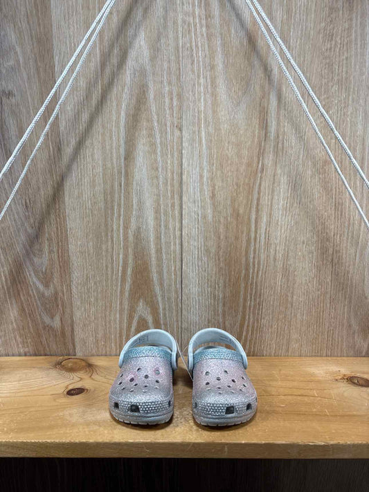 Crocs Size C5 Summer