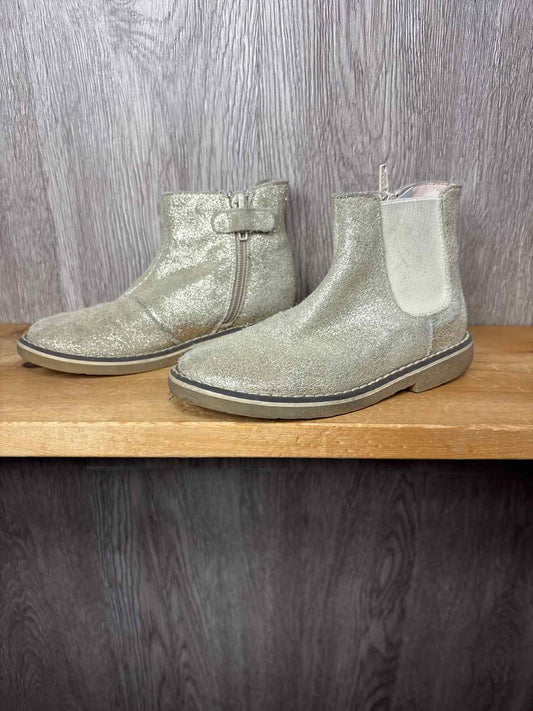 Jacadi Size C10 Boots