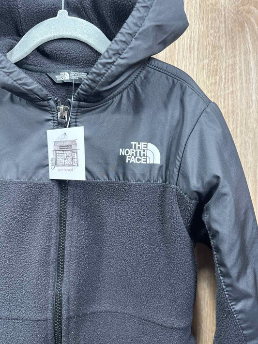 The North Face Size 5y Outerwear