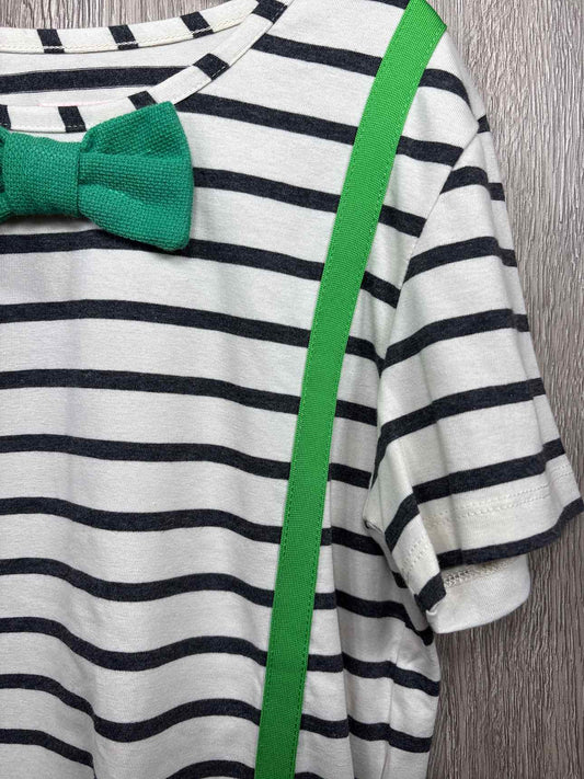 Size 8-9y Shirt