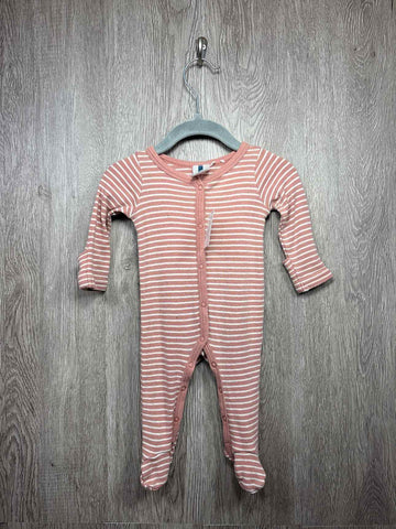 Size Newborn Sleeper