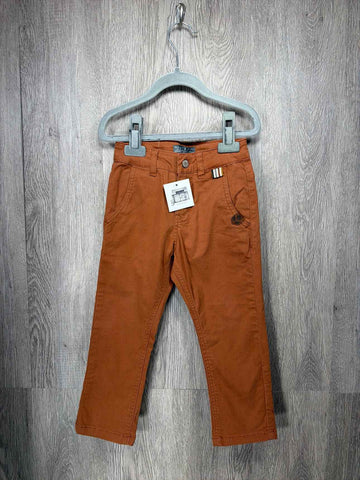 Souris Mini Size 3-4y Pants