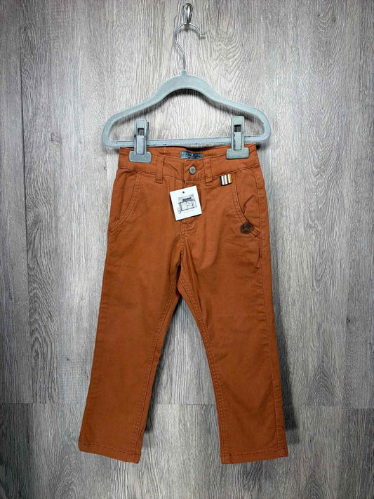 Souris Mini Size 3-4y Pants