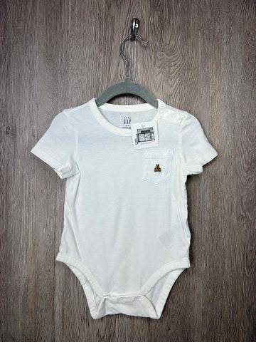 Gap Size 12-18m Onesie