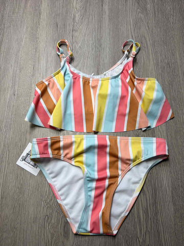 Roxy Size 8y Swim gear