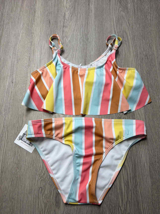 Roxy Size 8y Swim gear