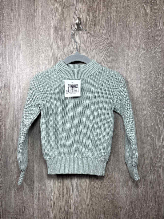 Jamie Kay Size 2y Sweater