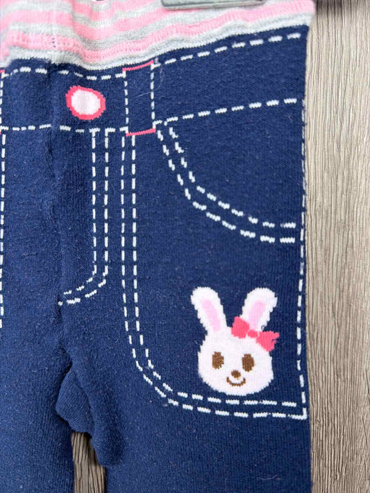 Size 9-12m Pants