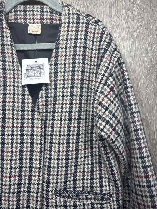 Petit Main Size 8-9y Jackets & Outerwear