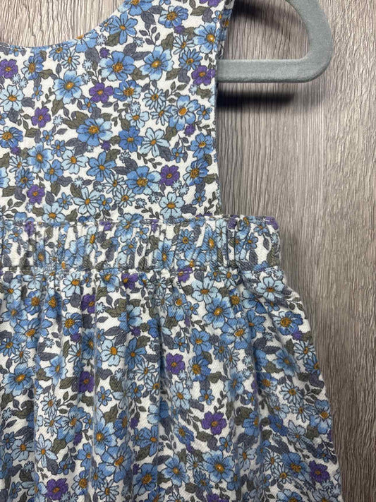 Uniqlo Size 12-18m Dress
