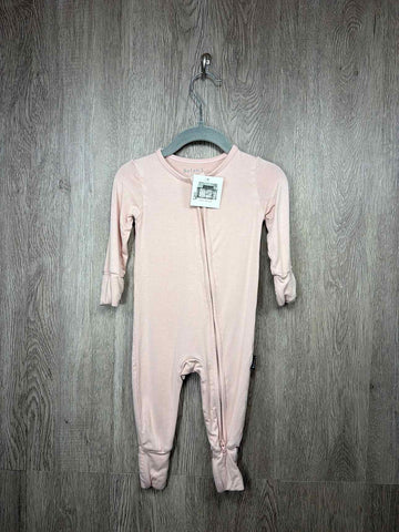 Belan.J Size 6-12m Sleeper