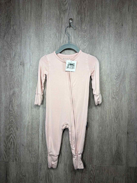 Belan.J Size 6-12m Sleeper