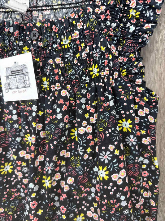 Tea Collection Size 10y Dress