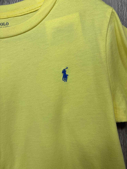 Ralph Lauren Size 6y Shirt