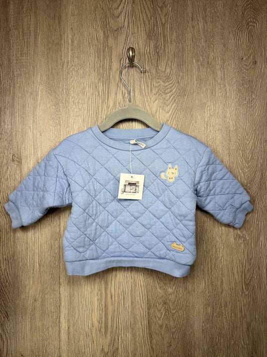 Souris Mini Size 3-6m Shirt