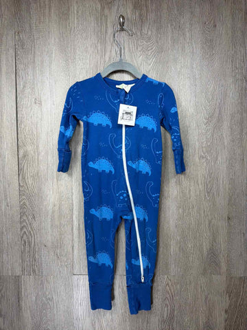 Parade Size 6-12m Sleeper