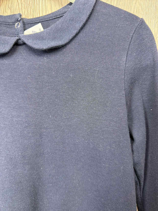 Petit Bateau Size 5y Shirt