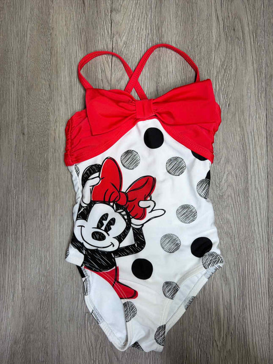 Disney Size 2y Swim gear