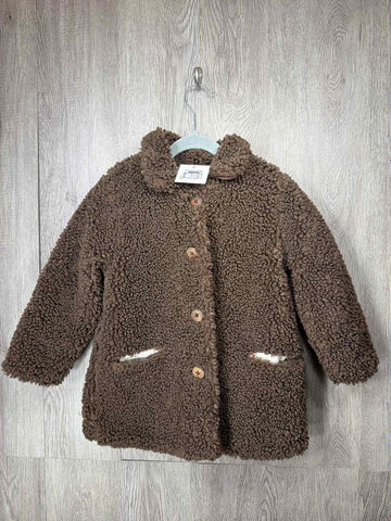 Zara Size 4-5y Jackets & Outerwear