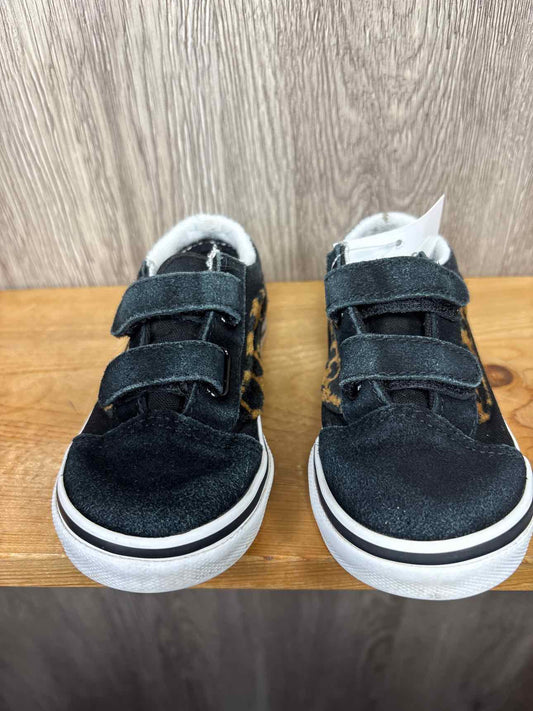 Vans Size C8 Sneakers