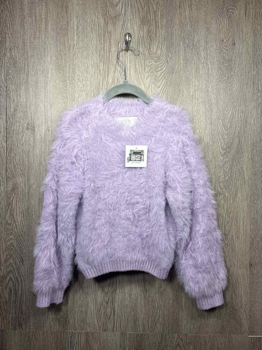 Zara Size 6-7y Sweater