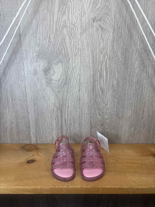 Mini Melissa Size C5 Dress Up