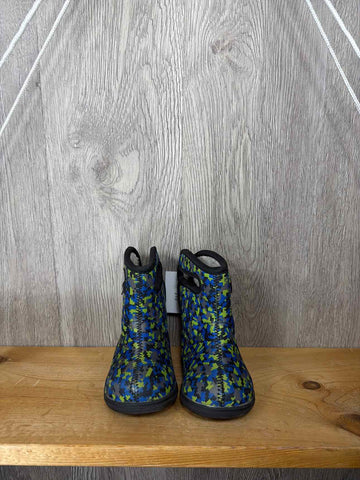 Bogs Size C4 Rain Boots