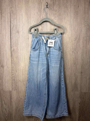 Zara Size 7y Pants