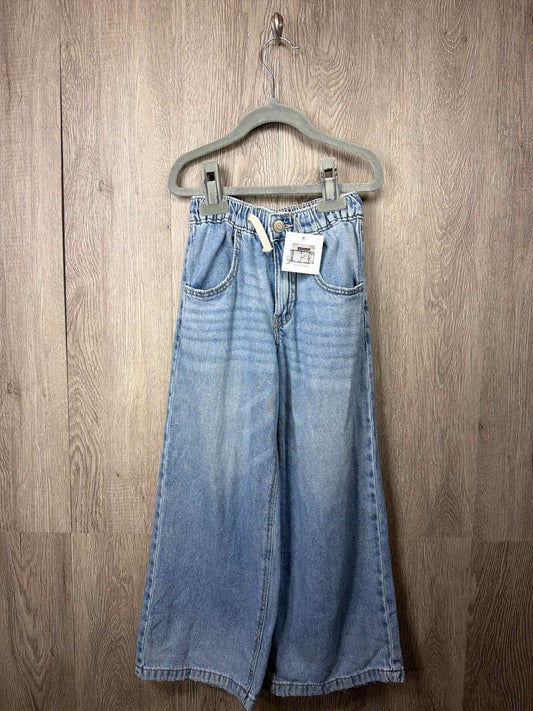 Zara Size 7y Pants