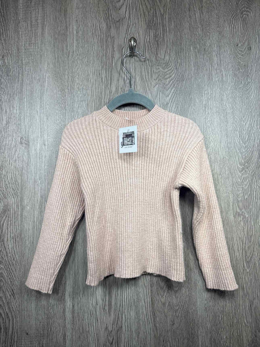 Zara Size 2-3y Sweater