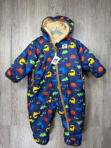 Mikihouse Size 12-18m Jackets & Outerwear