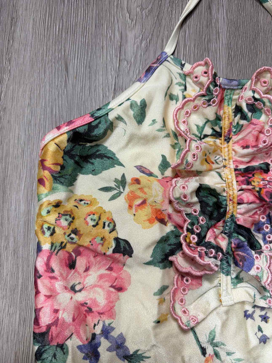 Zimmermann Size 8y Swim gear