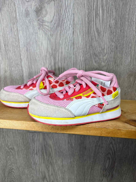 Puma Size C12 Sneakers