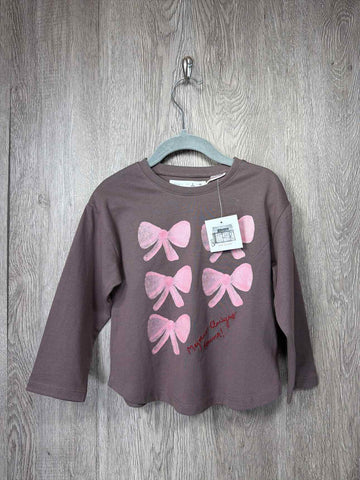 Zara Size 2y Shirt