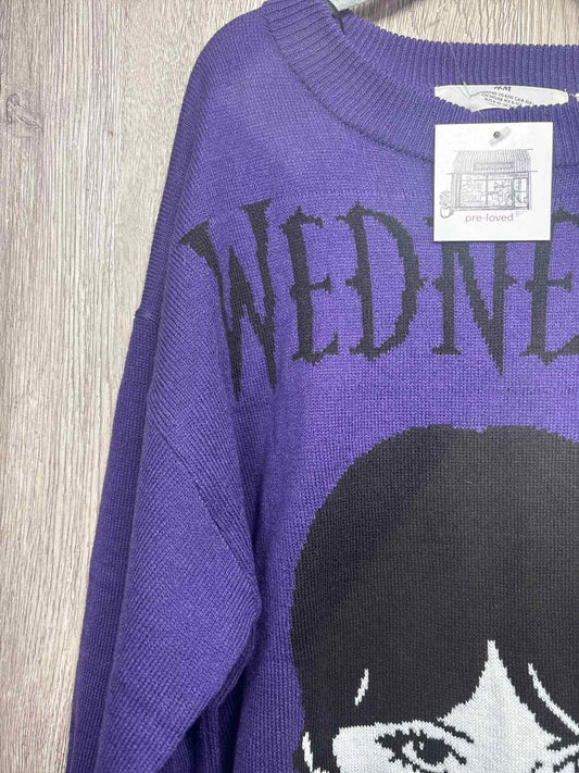 H&M Size 8-10y Sweater
