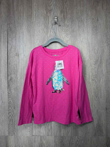 Gap Size 6-7y Shirt