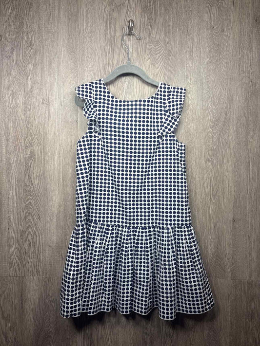 Jacadi Size 8y Dress