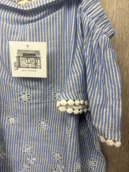 Size 8-10y Shirt