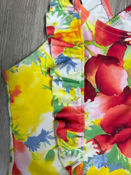 Gap Size 5y Swim gear
