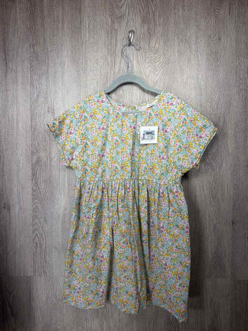 Petits Vilains Size 6-7y Dress