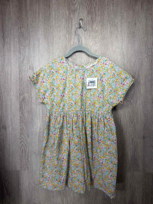 Petits Vilains Size 6-7y Dress