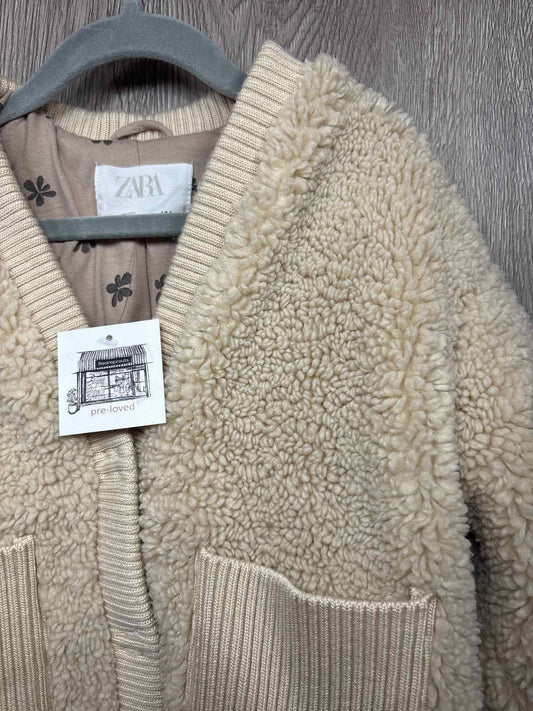 Zara Size 3-4y Sweater
