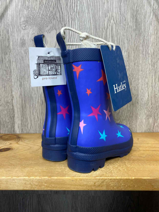 Hatley Size C5 Rain Boots
