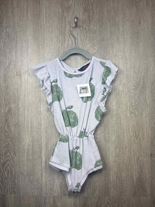 Size 4y Romper