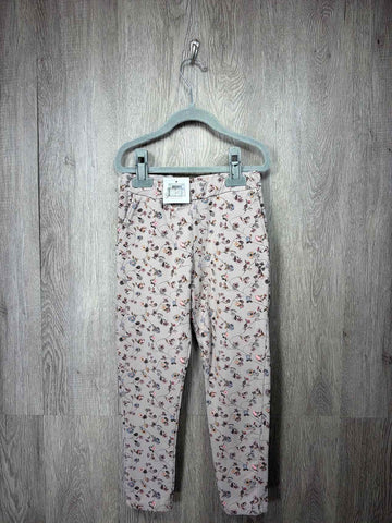 Wheat Size 5y Pants