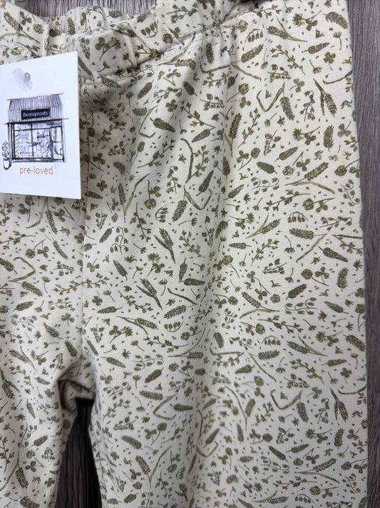 Wheat Size 8y Pants