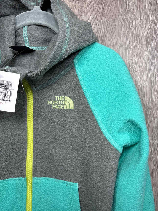 The North Face Size 3y Hoodie